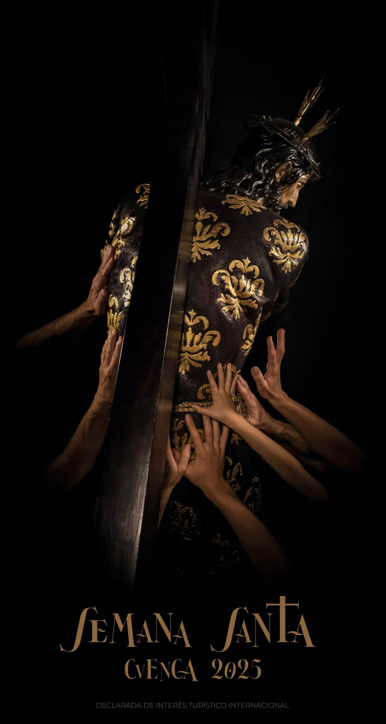 Semana Santa en Cuenca  